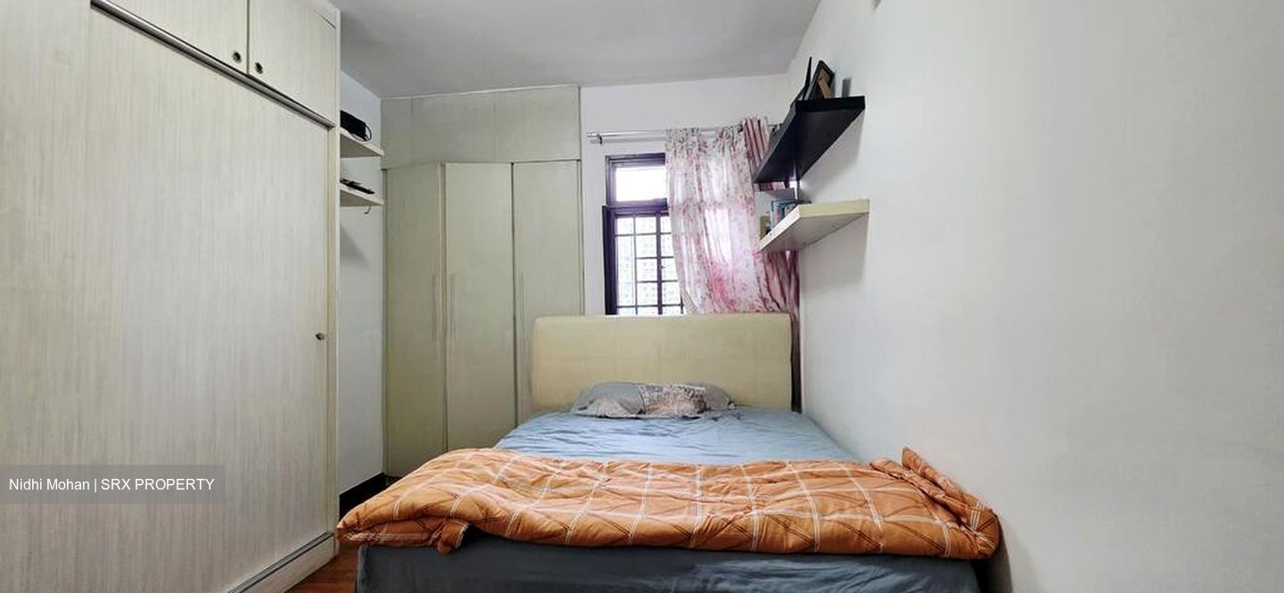 Blk 405B Fernvale Lane (Sengkang), HDB 5 Rooms #510499791